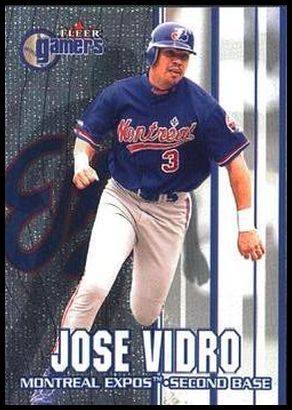 51 Jose Vidro